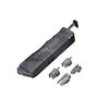 Big Foot 4.5mm / .177 Speedloader with 4 Attachments (Black)