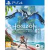 PlayStation HORIZON 2 FORBIDDEN WEST PS4