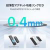 PLAUD NOTE AI Voice Recorder Accessory Kit