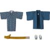 Nendoroid Doll Boy Kimono Set, Navy