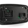 Topteng Left Drivers Side Door Double Window Switch For Ford Transit MK8 Custom 2014+ 1791339