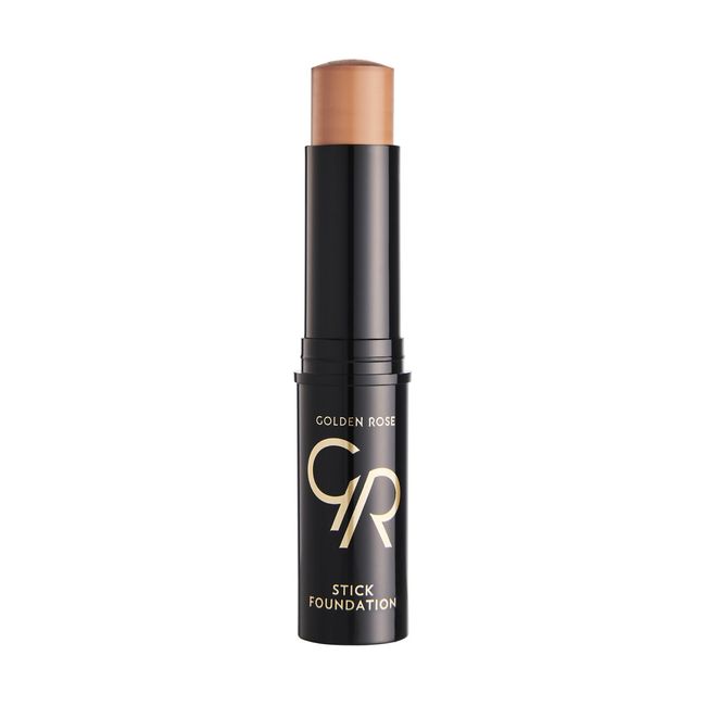 Golden Rose Stick Foundation No:06