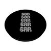 EAR Kearney Flughafenreisen PopSockets Klebender PopGrip