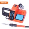 60W High-Power Soldering Station – Rapid Heat & Temp Control