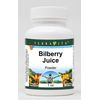 Bilberry Juice Powder (1 oz, ZIN: 519183)