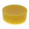 Yellow Triple Filtered Circle Beeswax 0.8 oz