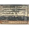 Isoplus Styling Gel Clear Bonus, 6 Ounce