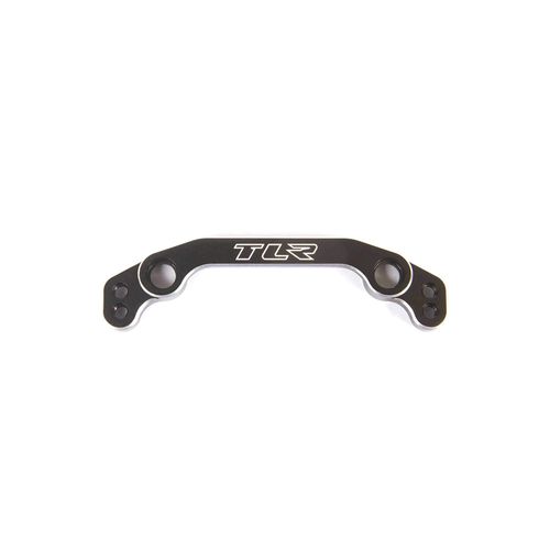 Team Losi Racing Drag Link Aluminum 22X-4 TLR331052 Electric Car/Truck Option Parts