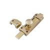 Japan Commerce Brass Sliding Bolt 4" Quantity: 1 B-823V