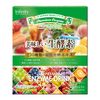 Premium Delicious Raw Enzymes 20 Packets for 20 Days
