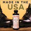 Angelus Roll Call Military Grade Edge Dressing 3.6 Oz. (Black)