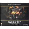 Dark Souls The Board Game: Iron Keep Expansion