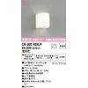 Oderik OB080409LR LED Bracket Light, High Color Rendering Small, Non-dimmable, Equivalent to 60W Incandescent Lamp, Bulb Color:
