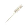 YS Park YS-G85 Guide Comb, White