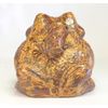 Tori L82-34 Shigaraki Ware Frog No. 2