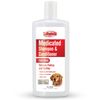 Sulfodene Medicated Shampoo with Aloe, 12-Ounce
