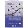 Mighty Leaf Tea Vanilla Bean Hand-Stitched Tea Bags, 15 ct