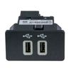 OEM NEW 16-19 Lincoln Apple USB CarPlay Upgrade Interface Module Sync Media Hub