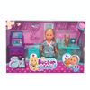Simba - Evi Love Veterinary Clinic Doll, Assorted Color (105733486)