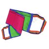 Eg Dual Sided Back Scrubber Skin,body for Shower Exfoliator