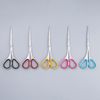 ALLEX Slim 140 Scissors, Sky Blue, 11163S