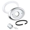 GROHE 47295000 Escutcheon