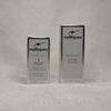 NAILTIQUES Formula 2 Plus® For Excessive, Problem .25oz & Oil Therapy .5oz Duo.