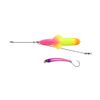 JACKALL Jet Row Set, 1.2 oz (35 g), Appeal Set