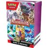 Pokemon TCG: Scarlet & Violet - Paldea Evolved Booster Bundle