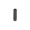 Grey Pneumatic GRE911DG Socket (1/4" Drive x 11/32" Magnetic Deep)