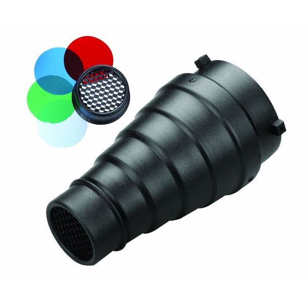 Metz 9091827 SN 18 Accessory Kit