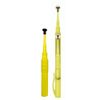 Ear cleaner with a new feeling yelow