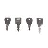 Kentec Fire Panel Engineer Key Set