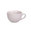 Home Basics Jumbo Ceramic Mug 22 Oz, White