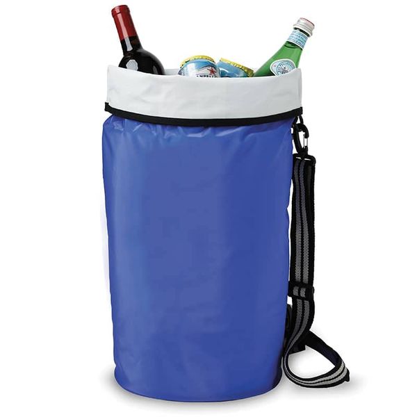 15-Liter Waterproof Cooler #30035