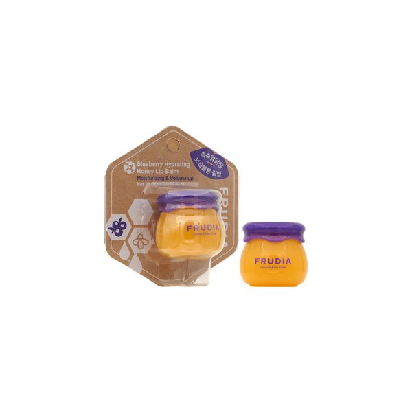 FRUDIA Blueberry Hydrating Honey Lip10ml