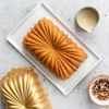 Nordic Ware Salted Caramel Loaf Cake Mix