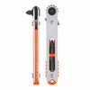 Vessel TX76U Low-Profile Flat Plate Ratchet Screwdriver Set (Straight Type)