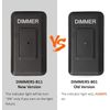 FACON DIMMERS-B11 UPGRADED 12V 50W TOUCH DIMMER SWITCH *D5
