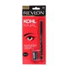 Revlon Kohl Kajal - (Black) With Free Sharpner