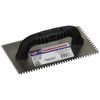 Flooring & Tiling Notched Trowel 3/32 1/8 X 3/16 X 1/8