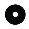 Oreck Scrubbing Pad, Orbitor Black