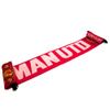 Manchester United FC Authentic EPL "Glory Glory" Scarf