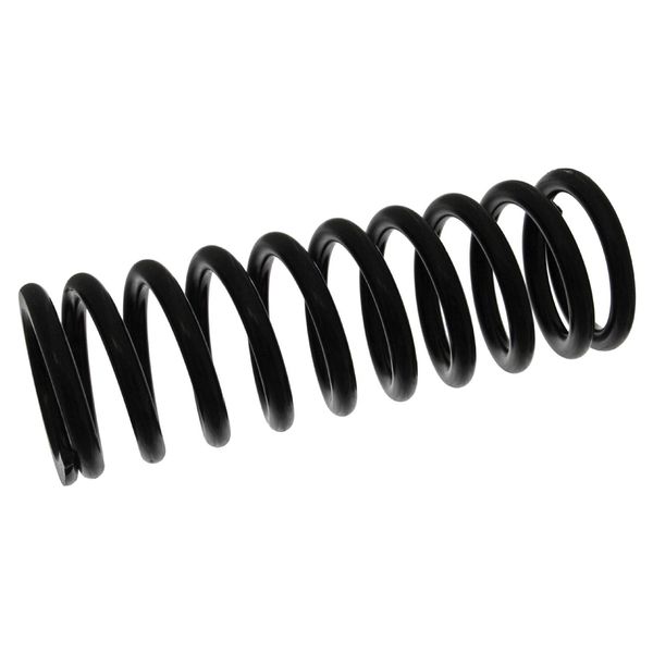 febi bilstein 43620 Spring for cabin shock absorber, pack of one