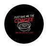 Give Me The Congee & No One Get's Hurt Rice Congee PopSockets Swappable PopGrip