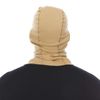 100% Merino Wool Balaclava Desert Sand One Size