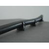 Pipe Clip 16 mm Black Set of 200