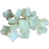 White Nail no mar tip Suitable for D-Walt DCN681B Nailer (15pcs)