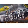 Star Wars: 30th Anniversary Collection Battle Packs - Clone Attack On Coruscant