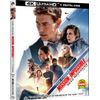Mission:Impossible - Dead Reckoning Part One [4K UHD]